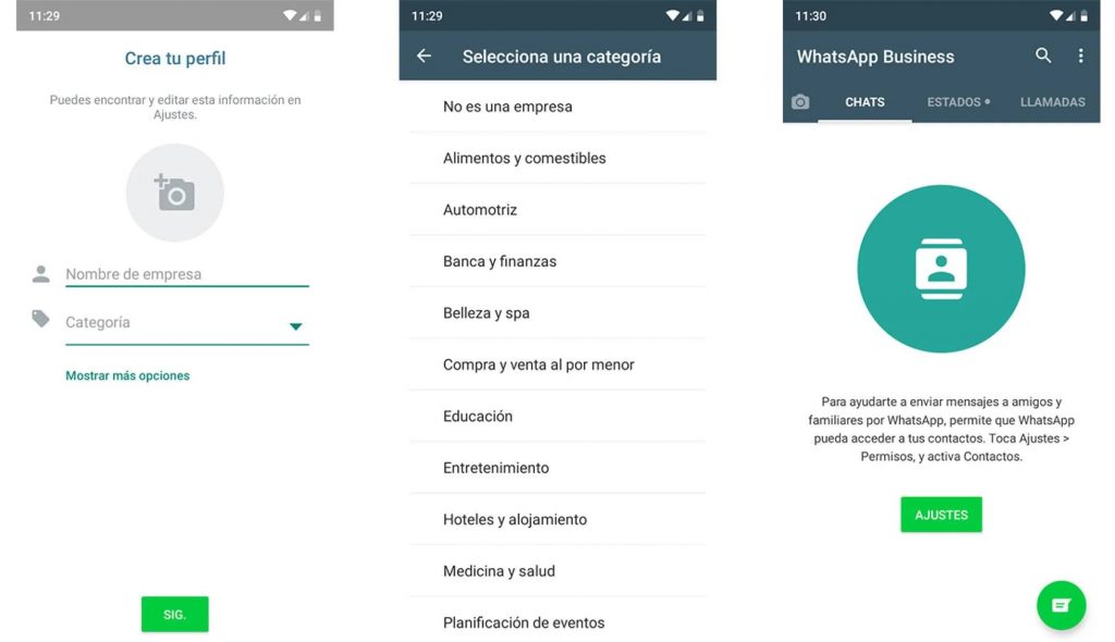Cómo utilizar WhatsApp Business en tus campañas de marketing