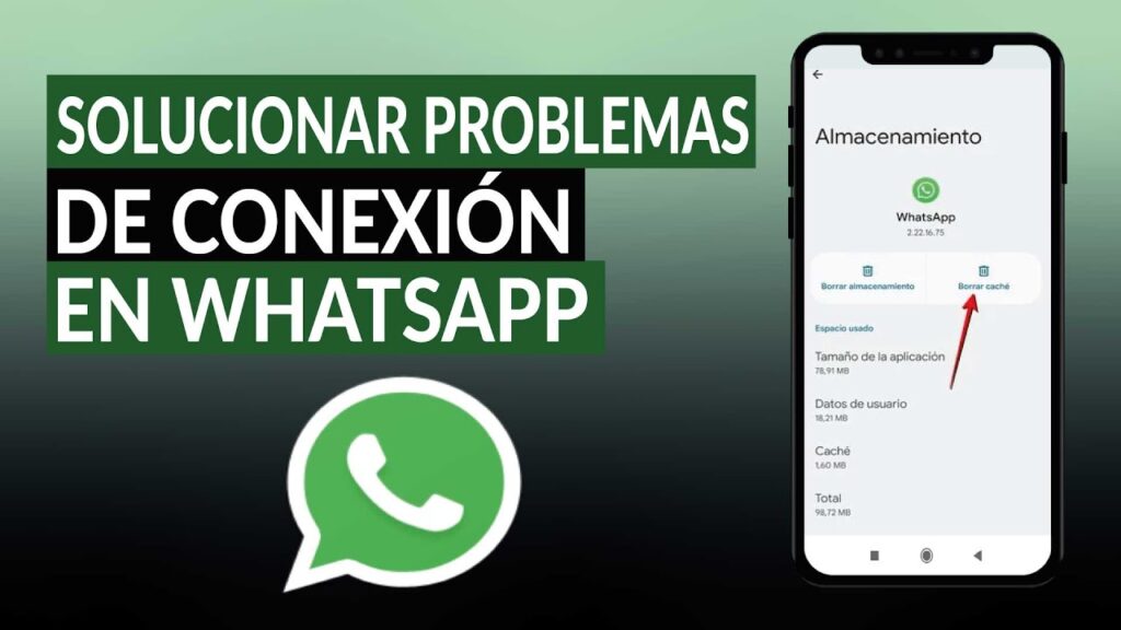 Cómo solucionar problemas de conexión en WhatsApp 1 ¿Cómo solucionar los problemas de conexión en WHATSAPP cuando no se puedo conectar?