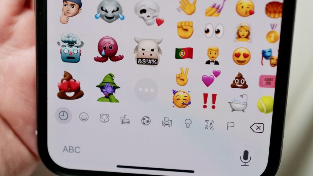 Como ACTIVAR Los Emojis Ocultos de WHATSAPP que Nadie los CONOCE!