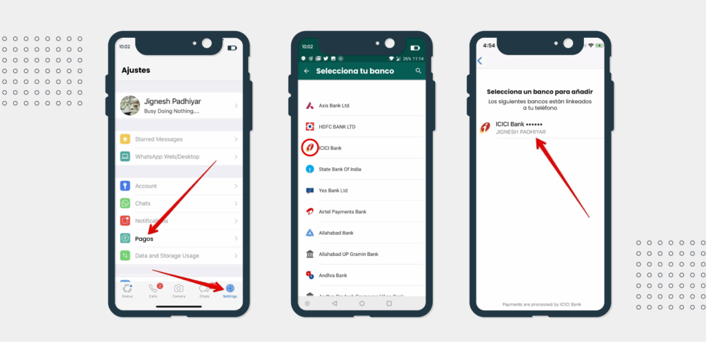 Cómo usar pagos en WhatsApp 1 Qué es WhatsApp Pay y cómo configurarlo paso a paso
